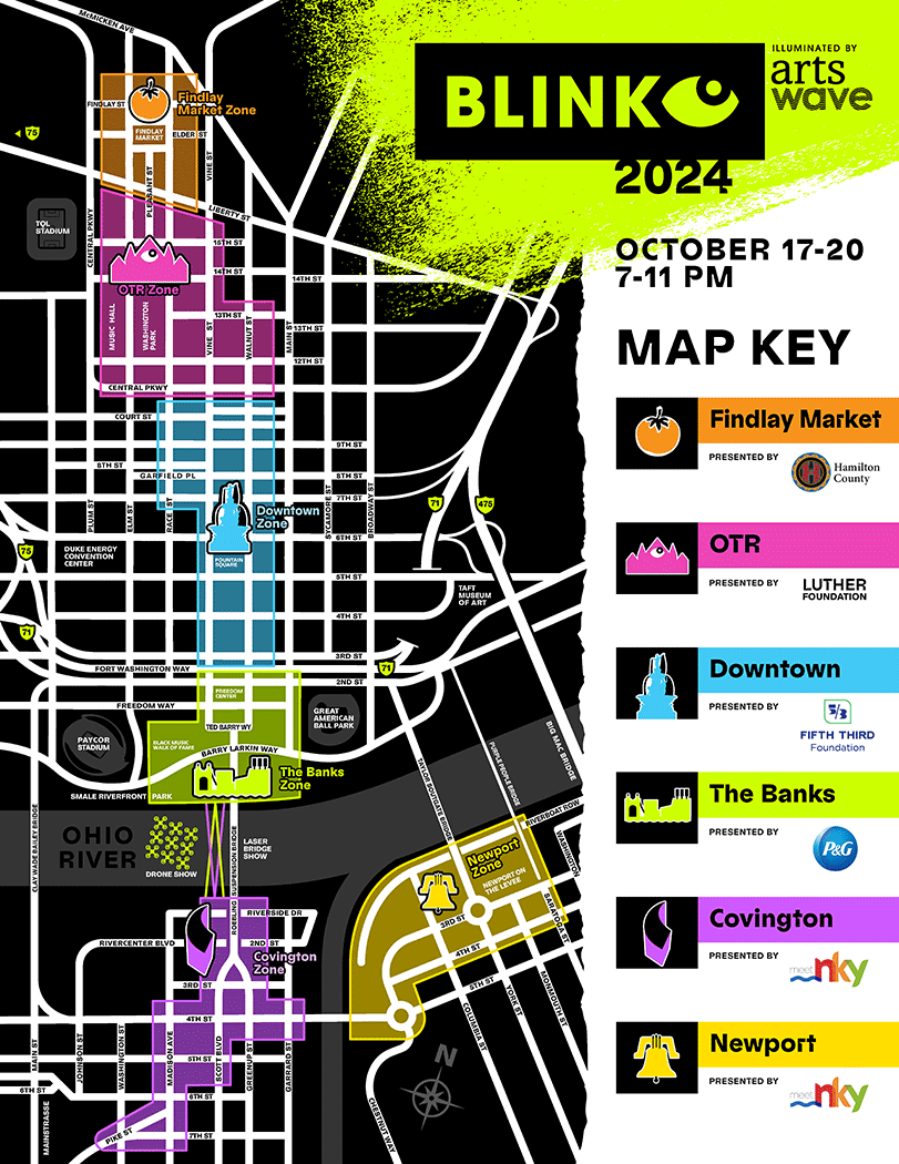 footprint-map